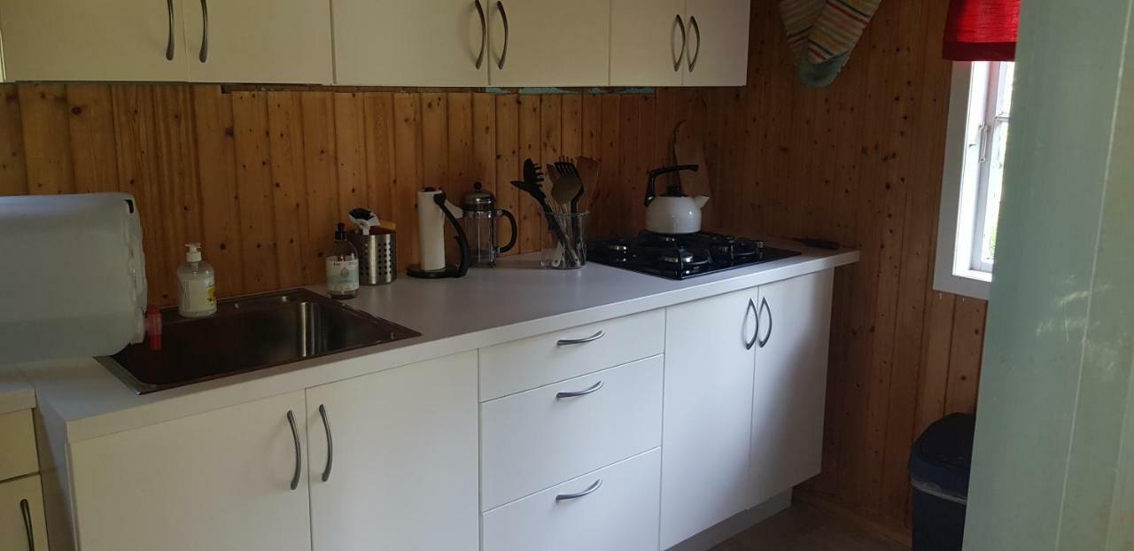 Cozy Cottage In The Woods, Near Dyreparken In Kristiansand, Lake Lolandsvannet Ovrebo Exterior foto